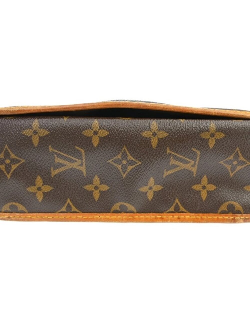 BUYIT04 LOUIS VUITTON MESSENGER BOSPHORE PM SHOULDER BAG M40106 MI1087 YQ08523 - Picture 9 of 15